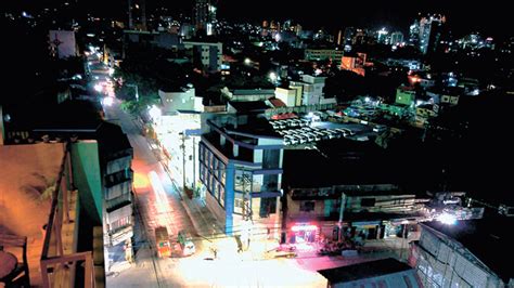 sanciangko street|Of historic streets and street heroes .